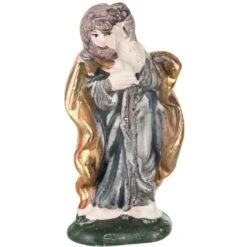 11 Santons Pour Crèche De Noël - -Lemax Decor Magasin 15482376 4