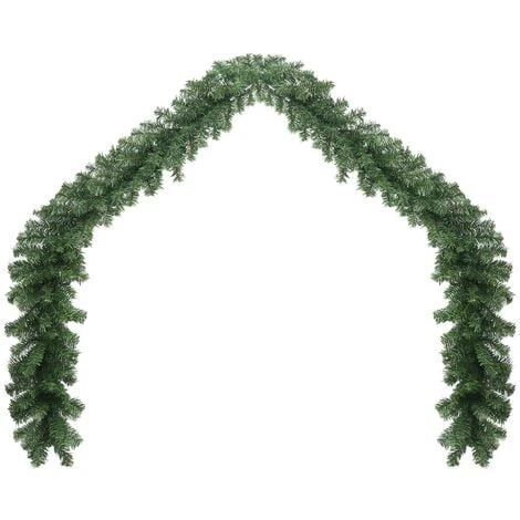 Guirlande De Noël Avec Lumières LED 5 M VidaXL 3 Guirlande De Noël Avec Lumières LED 5 M VidaXL