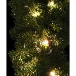 Guirlande De Noël Avec Lumières LED 5 M VidaXL 10 Guirlande De Noël Avec Lumières LED 5 M VidaXL -Lemax Decor Magasin 2747520 4