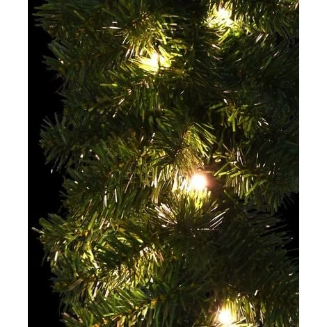 Guirlande De Noël Avec Lumières LED 5 M VidaXL 6 Guirlande De Noël Avec Lumières LED 5 M VidaXL – Image 4