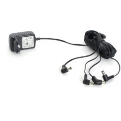 Feeric Christmas - Accessoire Pour Village De Noël Transformateur Multi-prises Multi-Villages