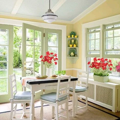 ZOLGINAH 6PCS Fleur Artificielle Rouge Coquelicot Bouquet Fleur Artificielle En Soie Pour Déco Fête De Noël Vase Maison Table Hiver-60cm 5 ZOLGINAH 6PCS Fleur Artificielle Rouge Coquelicot Bouquet Fleur Artificielle En Soie Pour Déco Fête De Noël Vase Maison Table Hiver-60cm – Image 3