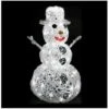 Bonhomme De Neige Lumineux 57 Cm - 96 Leds - Décoration De Noël - Livraison Gratuite 1 Bonhomme De Neige Lumineux 57 Cm - 96 Leds - Décoration De Noël - Livraison Gratuite -Lemax Decor Magasin 8939595 1