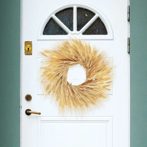 100 Bouquet De Fleurs De Blé Séchées Naturelles Décoration De Mariage Bouquet De Fleurs Séchées Pour Cheminée Table De Cuisine Couronne De Noël 5 100 Bouquet De Fleurs De Blé Séchées Naturelles Décoration De Mariage Bouquet De Fleurs Séchées Pour Cheminée Table De Cuisine Couronne De Noël – Image 3