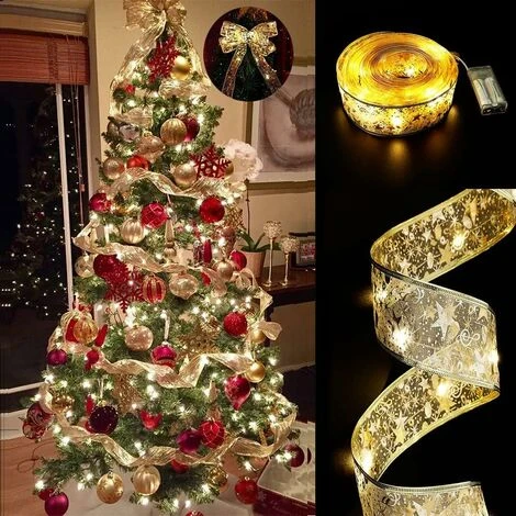 Guirlande Lumineuse Dextérieur Guirlande Lumineuse Pour Sapin De Noël, 20m, Pour Décoration De Sapin De Noël, Pour Nouvel An, Fête, Pavillon De Mariage, Décoration De Sapin De Noël, Décoration Extérie 3 Guirlande Lumineuse Dextérieur Guirlande Lumineuse Pour Sapin De Noël, 20m, Pour Décoration De Sapin De Noël, Pour Nouvel An, Fête, Pavillon De Mariage, Décoration De Sapin De Noël, Décoration Extérie