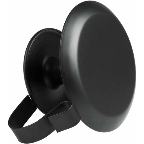 2 Pièces Bougeoirs Détenteur, Bougeoir Long Avec Poignée Et Plateau, Pour Saint Valentin De Noël Halloween Mariage Cérémonie Anniversaire, Noir 6 2 Pièces Bougeoirs Détenteur, Bougeoir Long Avec Poignée Et Plateau, Pour Saint Valentin De Noël Halloween Mariage Cérémonie Anniversaire, Noir – Image 4